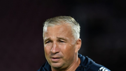 Rapid - CFR Cluj: 'Problema numărul 1 este faptul că jucăm pe sintetic următorul meci' - Dan Petrescu