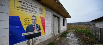 Rusia e nervoasă că a eșuat în România. Ce urmează?