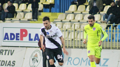 FRF a spus „Da”! ASA Târgu Mureș revine în Liga 2 cu drept de promovare
