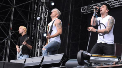 Drama fostului solist al trupei Lostprophets. Ucis într-o închisoare britanică, în timp ce ispășea o pedeapsă de 35 de ani de închisoare