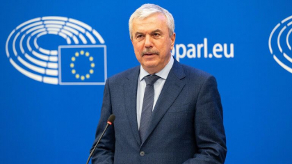 Liderul europarlamentarilor PSD, Dan Nica: ”Azi, partidul este la doar 12%. Nu mai este vorba de îngrijorări. Este colaps”