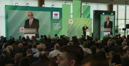 Hunor, către Bolojan: Dragă Ilie, te felicit pentru curajul de a începe reformele statului
