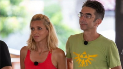 Oana Paraschiv și Mihai Găinușă, într-o nouă emisiune la Antena 1. În ce format vor apărea, după participarea la Asia Express
