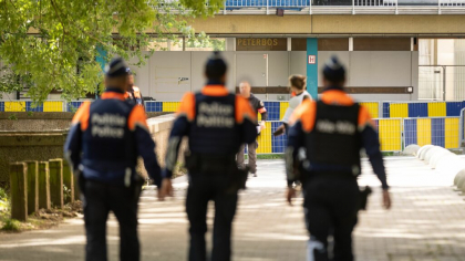 Premierul Belgiei, ținta unui complot terorist. Poliția a arestat trei tineri