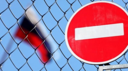 Europa cere ajutorul SUA pentru a impune sancțiuni „masive” Rusiei