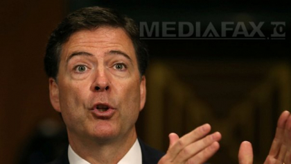 Fostul șef al FBI, anchetat pentru o fotografie cu scoici considerată o amenințare la Trump