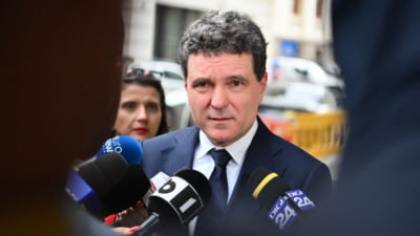 Se teme Nicușor Dan de faptul că George Simion ar putea conduce România? Răspunsul candidatului independent