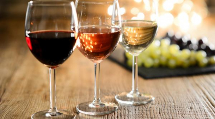 Exporturile de vin ale SUA spre Canada sunt la minimumul ultimilor 20 de ani
