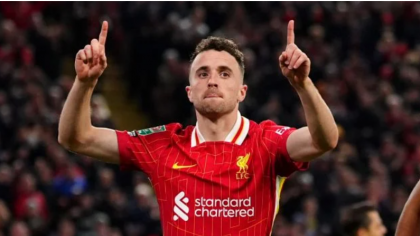 Diogo Jota, starul lui Liverpool, a murit într-un teribil accident de maşină la doar 28 de ani. Portughezul se căsătorise în urmă cu câteva zile