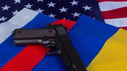 Donald Trump anunță livrări de armament pentru Ucraina. NATO face plata: Vom trimite rachete Patriot