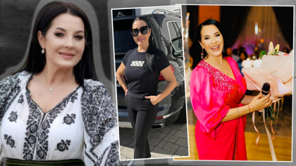Ce a motivat-o pe Angela Rusu să slăbească 25 de kilograme în mai puțin de jumătate de an