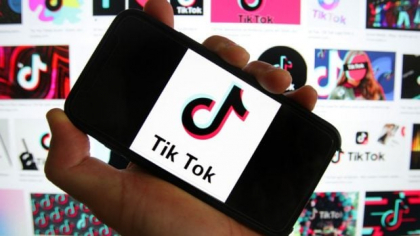 Decizia CNA după ce un clip de pe TikTok promova un fake news: „Au anulat alegerile”