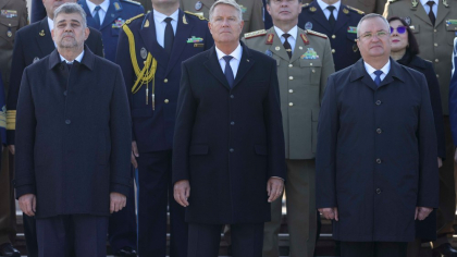 Dovada că Ciolacu, Ciucă și Iohannis au fost avertizați din timp despre dezastrul bugetar. Documentele „strict confidențiale”