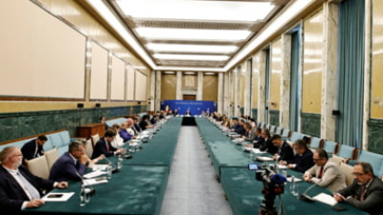 Numărul concedierilor din administrație a fost majorat. Câte posturi vor fi eliminate din primării