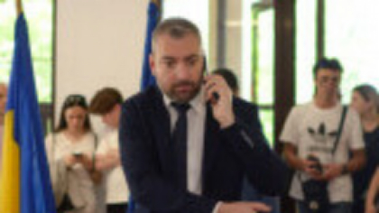 Sebastian Popescu, fostul candidat la Președinție, despre dosarul de corupere de minori: „Un scenariu regizat politic”