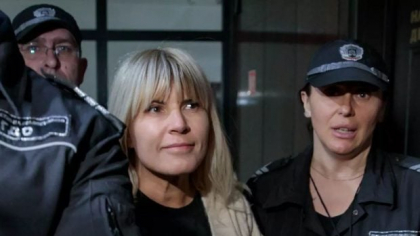 Elena Udrea cere reducerea pedepsei cu încă 17 zile