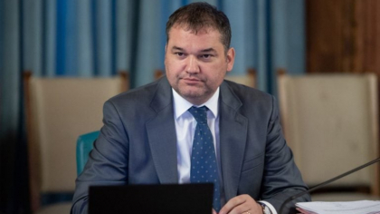 Cseke Attila, declarații privind salariile din ministerul Dezvoltării: „Cred că în actualul context bugetar este un salariu decent”