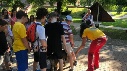 Vacanța de vară 2025. Cât costă taberele pentru copii