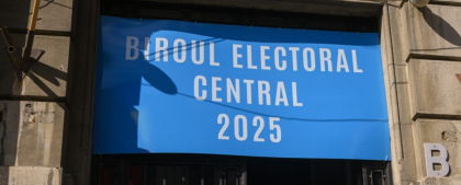 BEC vine cu precizări în contextul încheierii campaniei electorale. Ce avem voie și ce nu avem voie să facem