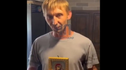 Rusul care a fost trimis în judecată după ce a cântat o melodie în ucraineană la o petrecere. „Trebuie să ridici în slăvi Rusia, nu altă țară!” VIDEO