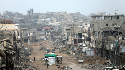 ONU acuzată de dezinformare în privința deceselor din Gaza