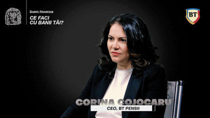 GEN Z Finance. Ce faci cu banii tai. Eşti la primul job şi crezi că mai ai mult până la pensie? Aşa e, dar iată ce ar trebui să ştii despre pensii până la 30 de ani şi de ce e bine să aplici şi tu zicala americanilor „Plăteşte-te întâi pe tine, cel din viitor“
