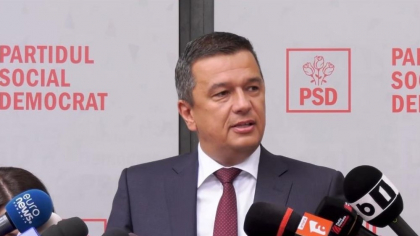 Modificări în statutul PSD: renunță la eticheta „progresist” și se reafirmă ca partid de centru-stânga, cu o orientare pro-europeană