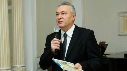 România NU trimite trupe în Ucraina. Cristian Diaconescu: Informaţii complet neadevărate, Ilie Bolojan nu a cerut niciodată