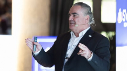Brendon O’Reilly (Fashion House Group) la The Real Estate Event: ”Îmi amintesc foarte clar cum am ajuns prima dată în România. Au trecut 25 de ani de la acea vizită”