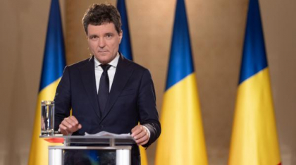 Deficitul bugetar, prioritatea lui Nicușor Dan. Președintele ales spune că nu vrea ca taxele să crească: „Știm ce e de făcut”