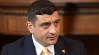 George Simion salută decizia Administrației Trump de eliminare a României din programul Visa Waiver: „Un avertisment corect" VIDEO