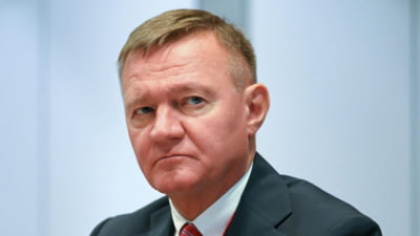 Încă o moarte groaznică în Rusia. Roman Starovoit, proaspăt demis din funcția de ministru al Transporturilor, s-a sinucis