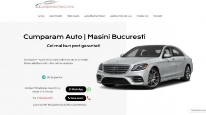 Cât valorează cu adevărat mașina ta și cum să afli rapid
