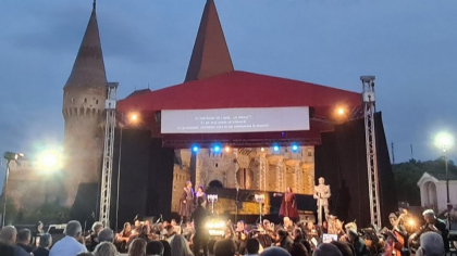 Festivalul Opera Nights, anulat cu două zile înainte de primul spectacol: „Decizia vine ca urmare a măsurilor de austeritate”