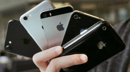 Cum va arăta iPhone 17. Culori inedite pentru noul telefon Apple