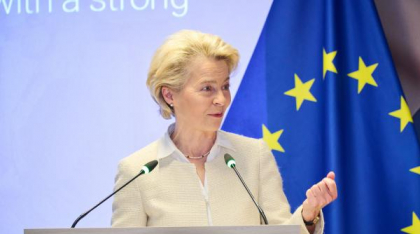 Verdictul „Pfizergate”: CE a greșit blocând accesul la textele secrete ale lui von der Leyen