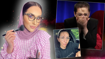 Dana Roba, nevoită să se opereze din nou. Vedeta nu a scăpat de probleme: „Trebuie neapărat să-mi iau câteva săptămâni de pauză”