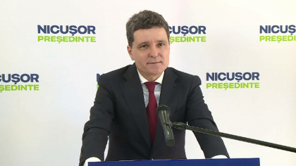 Analiză Frames: Nicuşor Dan începe cel mai dificil mandat prezidenţial din istoria recentă a României