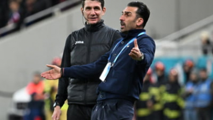 Anunțul lui Elias Charalambous: „Nu o voi uita niciodată pe FCSB”
