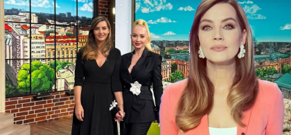 Monica Dascălu a slăbit 10 kilograme. Cine a ajutat-o să se transforme radical: „Mi-am dat seama că am nevoie de un specialist”