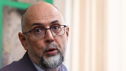Paradoxul PSD prezentat de Adrian Țuțuianu. Social-democrații vor premier, prin rotativă, dar nu s-au hotărât să intre la guvernare (VIDEO)