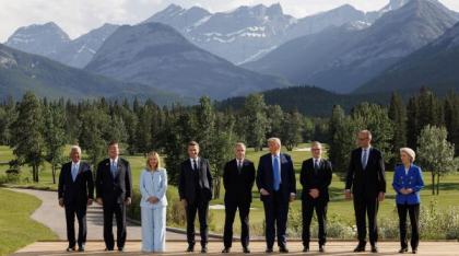 Liderii G7 au convenit asupra unei strategii de protejare a aprovizionării cu minerale critice, potrivit unui document preliminar