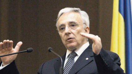 Isărescu vrea să pună România la dietă