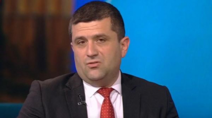 Radu Miruță, despre presiunile asupra sa: Un telefon și două discuții în care mi s-a sugerat să nu deranjez niște obisnuințe în stat