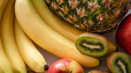 Beneficiile consumului de fructe proaspete pentru sănătatea respiratorie STUDIU