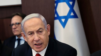 Premierul Israelului susține că 21 de ostatici răpiți de Hamas sunt încă în viață. Despre alți trei nu se știe nimic