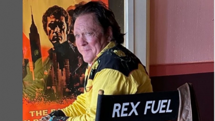 A murit Michael Madsen