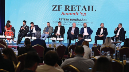 ZF Retail. Deficitul comercial şi lipsurile din producţie pot fi acoperite doar cu o colaborare între retaileri şi producători pentru investiţiile de mâine. „Împreună putem fi mai puternici“