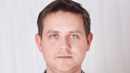 ZF IT Generation. Start-up Pitch. Alexandru Foaie, fondator şi CEO, CashClub - aplicaţie de cashback la cumpărături online: Avem nevoie de o finanţare de minim 500.000 de euro pentru extindere europeană. Totodată dezvoltăm şi o soluţie de cashback pentru magazine fizice