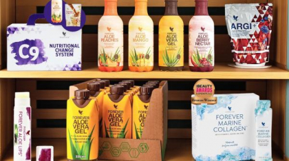 Produse Forever originale – povestea unei filosofii despre natură, echilibru și sănătate